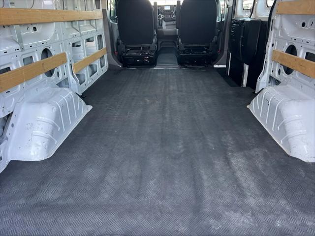 2022 Ford Transit Cargo Van T-250