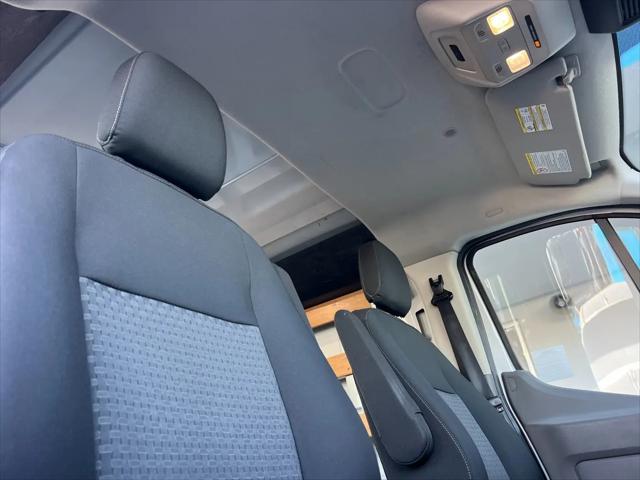 2022 Ford Transit Cargo Van T-250