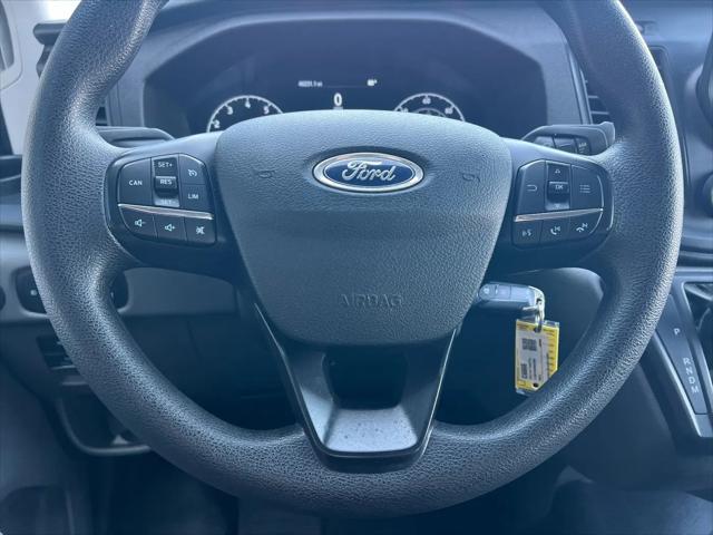 2022 Ford Transit Cargo Van T-250