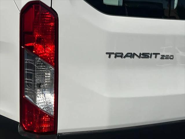2022 Ford Transit Cargo Van T-250