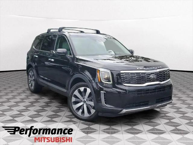 2020 Kia Telluride S for sale in Delray Beach, FL