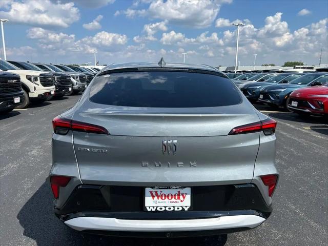 2026 Buick NV Sport Touring FWD