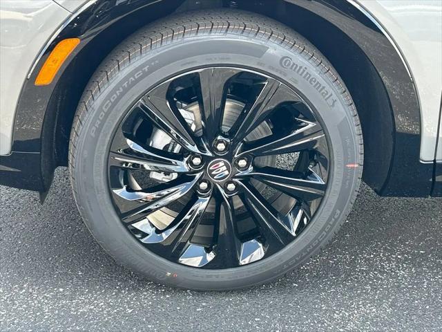 2026 Buick NV Sport Touring FWD