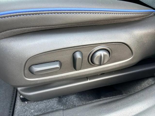 2026 Buick NV Sport Touring FWD