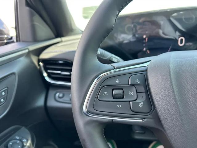2026 Buick NV Sport Touring FWD