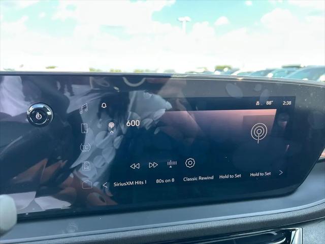 2026 Buick NV Sport Touring FWD