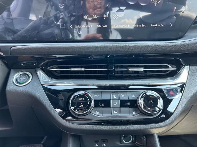 2026 Buick NV Sport Touring FWD