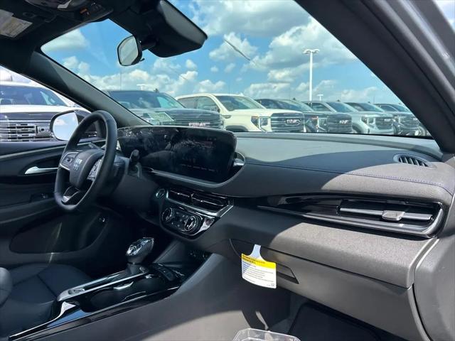 2026 Buick NV Sport Touring FWD