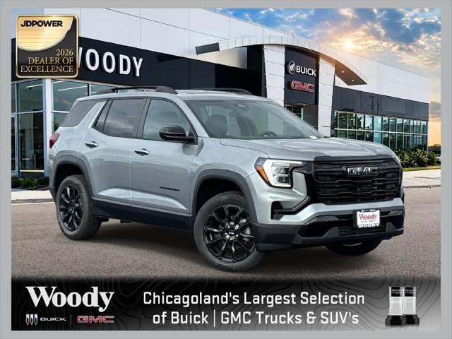 2027 GMC Terrain AWD Elevation for sale in Naperville, IL