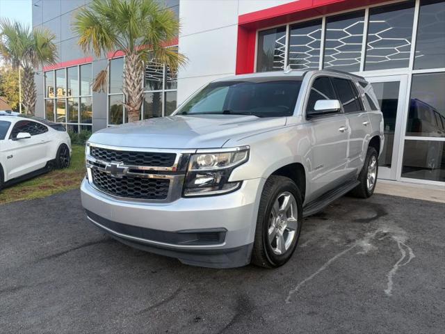 2017 Chevrolet Tahoe LS for sale in Conway, SC