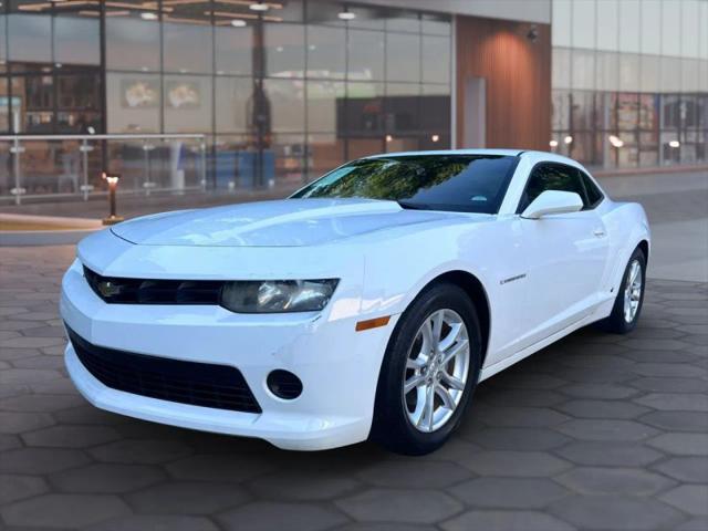 2014 Chevrolet Camaro 1LS for sale in Marietta, GA