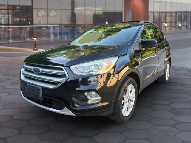 2018 Ford Escape SE for sale in Marietta, GA