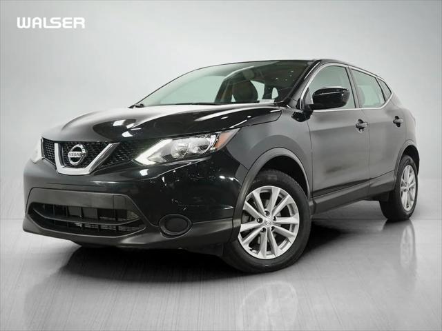2017 Nissan Rogue Sport S for sale in Bloomington, MN