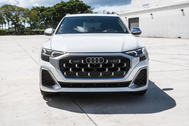 2024 Audi SQ8 Prestige 4.0 TFSI quattro for sale in Boynton Beach, FL