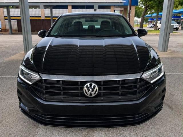 2019 Volkswagen Jetta 1.4T S for sale in Del Valle, TX