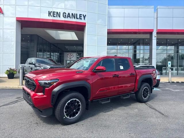2026 Toyota Tacoma TRD Off Road for sale in Akron, OH