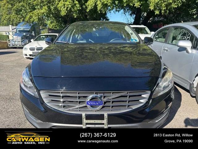 2014 Volvo S60 T5 for sale in Willow Grove, PA