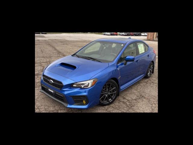 2019 Subaru WRX Limited for sale in Bath, PA