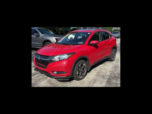 2018 Honda HR-V EX-L for sale in Bath, PA