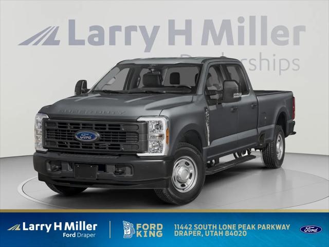 2026 Ford F-250 LARIAT for sale in Draper, UT