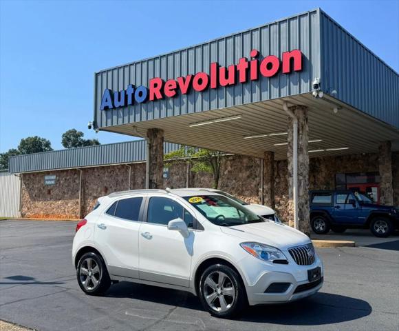 2014 Buick Encore Base for sale in Gastonia, NC