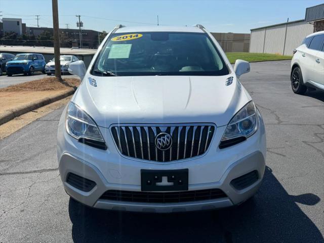 2014 Buick Encore Base