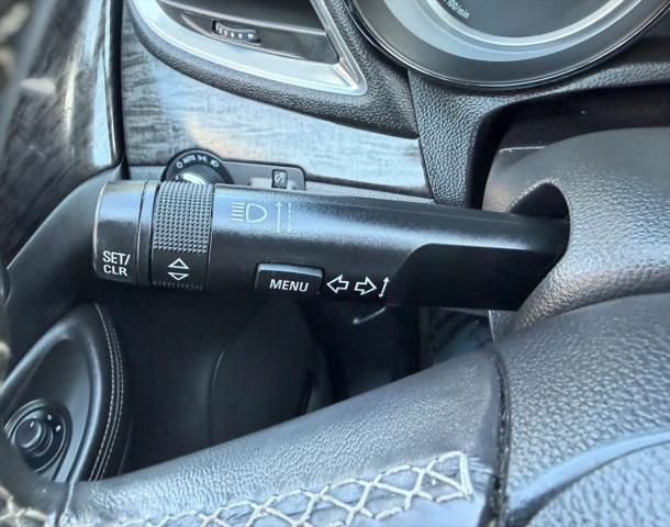 2014 Buick Encore Base