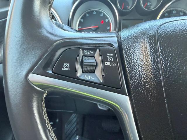 2014 Buick Encore Base