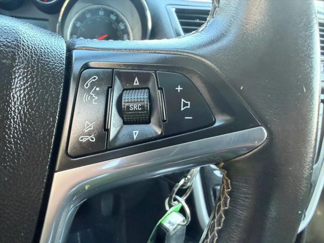 2014 Buick Encore Base