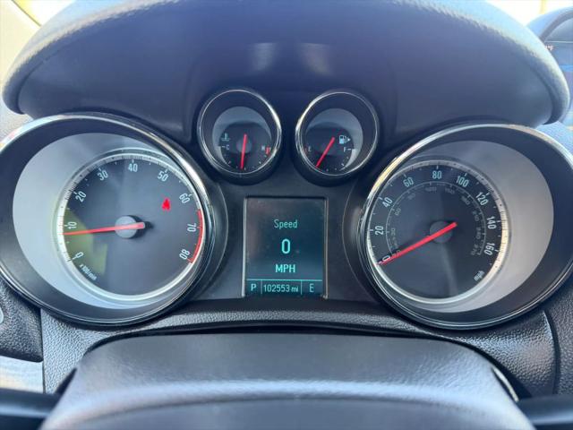 2014 Buick Encore Base