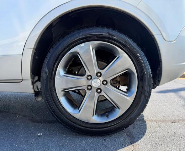 2014 Buick Encore Base