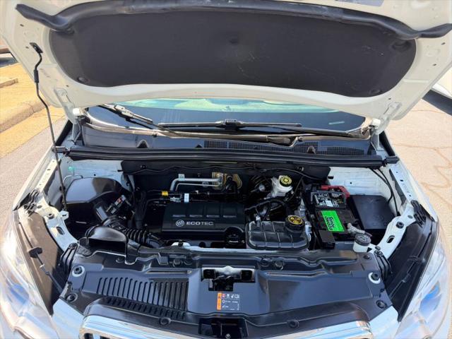 2014 Buick Encore Base
