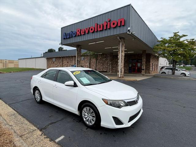 2014 Toyota Camry L for sale in Gastonia, NC