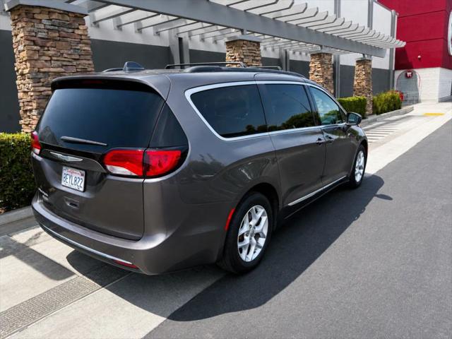 2017 Chrysler Pacifica Touring-L for sale in Los Angeles, CA
