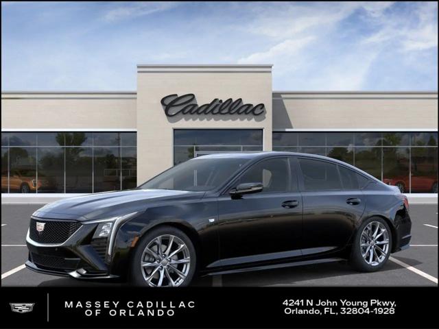 2026 Cadillac CT5 Sport RWD for sale in Orlando, FL