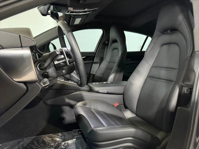 2021 Porsche Panamera Panamera
