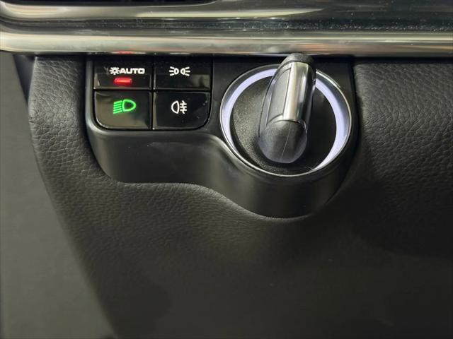 2021 Porsche Panamera Panamera