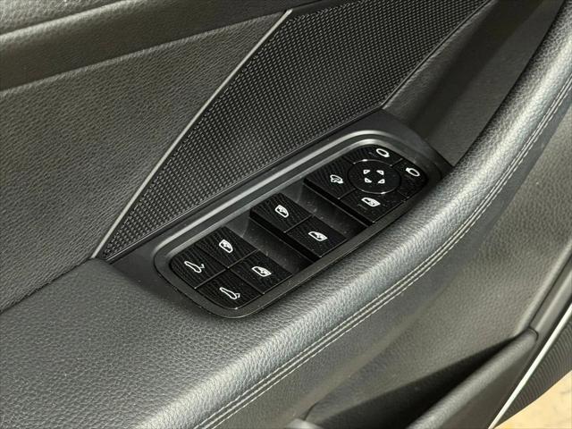 2021 Porsche Panamera Panamera