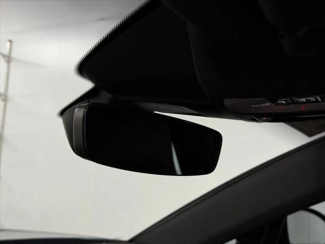 2021 Porsche Panamera Panamera