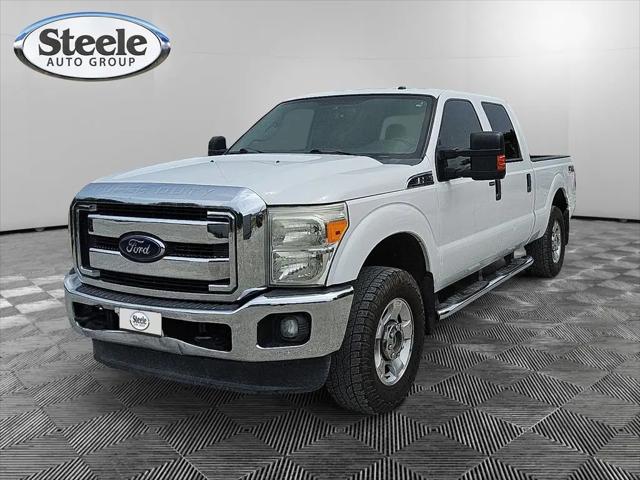 2016 Ford F-250 XLT for sale in New Braunfels, TX