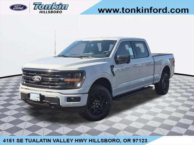 2026 Ford F-150 XLT for sale in Hillsboro, OR