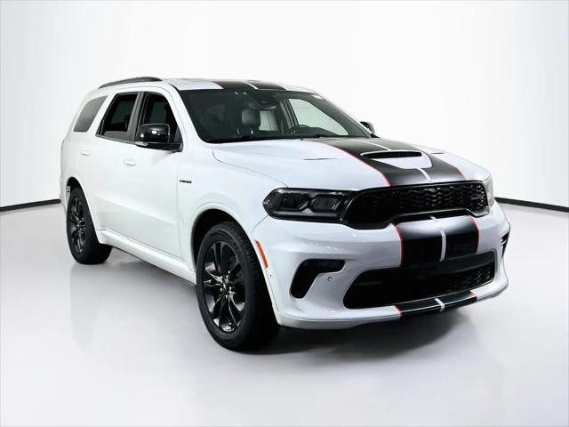 2023 Dodge Durango R/T Plus AWD