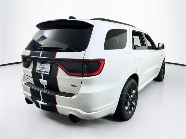 2023 Dodge Durango R/T Plus AWD
