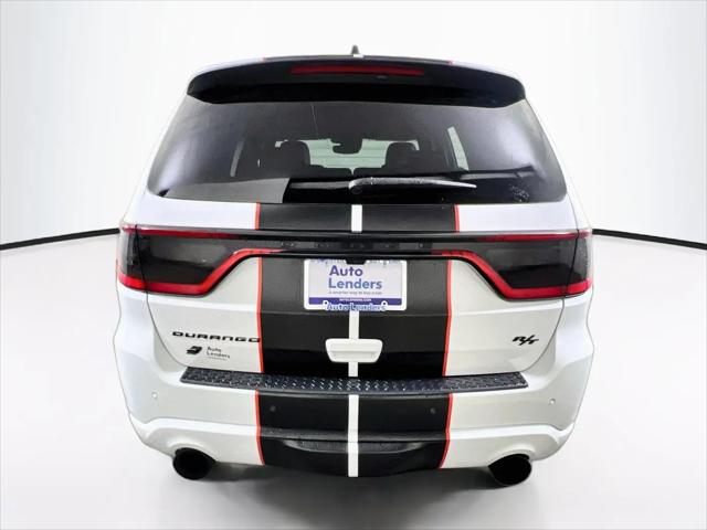 2023 Dodge Durango R/T Plus AWD