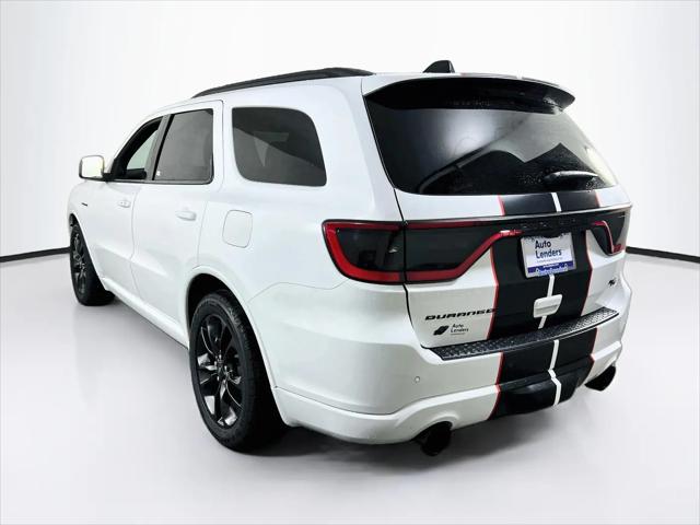 2023 Dodge Durango R/T Plus AWD