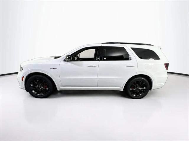 2023 Dodge Durango R/T Plus AWD
