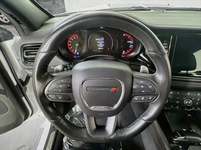 2023 Dodge Durango R/T Plus AWD