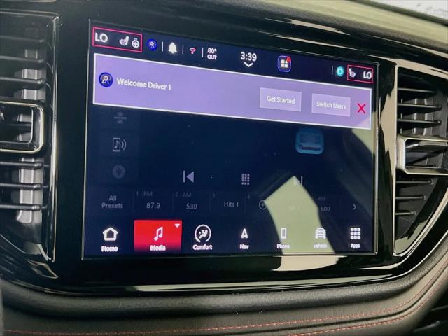 2023 Dodge Durango R/T Plus AWD