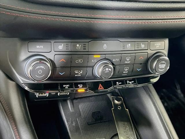 2023 Dodge Durango R/T Plus AWD