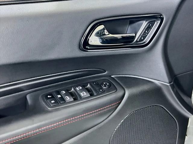 2023 Dodge Durango R/T Plus AWD